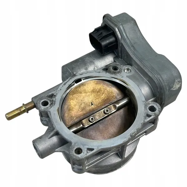 Drosselklappe HUMMER H3 SAAB 9-7X TRAILBLAZER OEM image 4