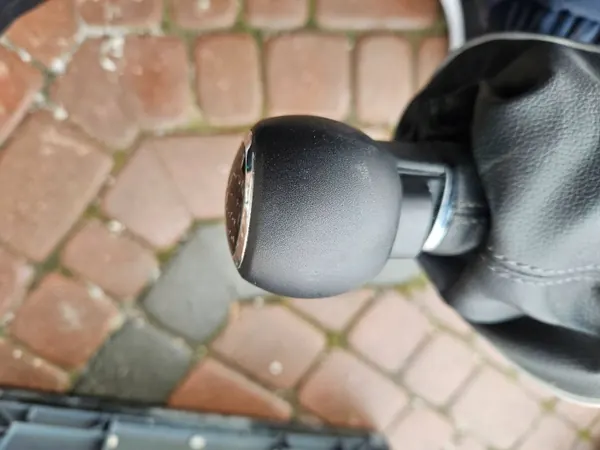 OEM B685 Växelspaksknopp för Opel Corsa D/E image 3