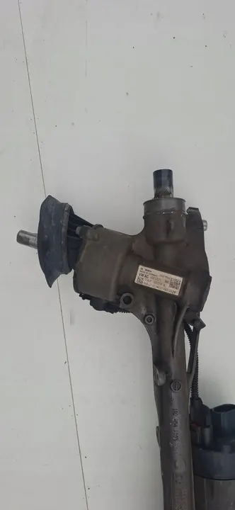 VW GOLF 8 VIII AUDI A3 8Y LEON IV Caixa de Direção 5WB423053AM image 5