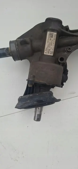 VW GOLF 8 VIII AUDI A3 8Y LEON IV Caixa de Direção 5WB423053AM image 6