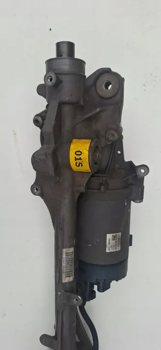 VW GOLF 8 VIII AUDI A3 8Y LEON IV Caixa de Direção 5WB423053AM image 9