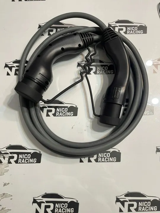 Cabo de carregamento BMW MINI OEM 5AOB427 - Usado image 2