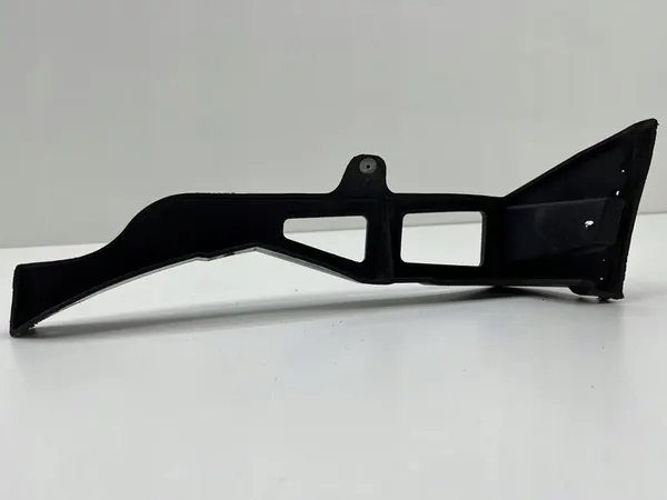 MERCEDES W117 Suporte de Para-choque Esquerdo Frontal A1178850521 image 2