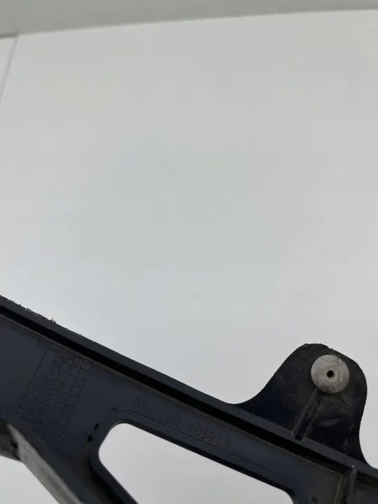 MERCEDES W117 Suporte de Para-choque Esquerdo Frontal A1178850521 image 4