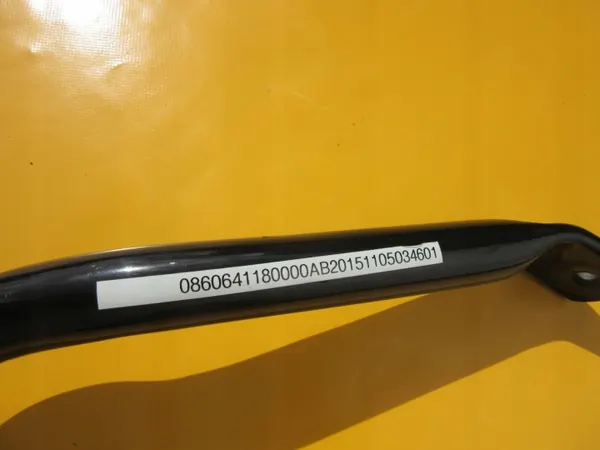 Actieve achterstabilisator OE2025-Automonster Porsche image 10