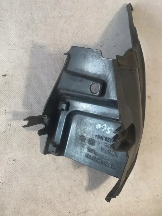 Volvo S60 Radiator deflector OEM 31323558LHS (2013-2018) image 3