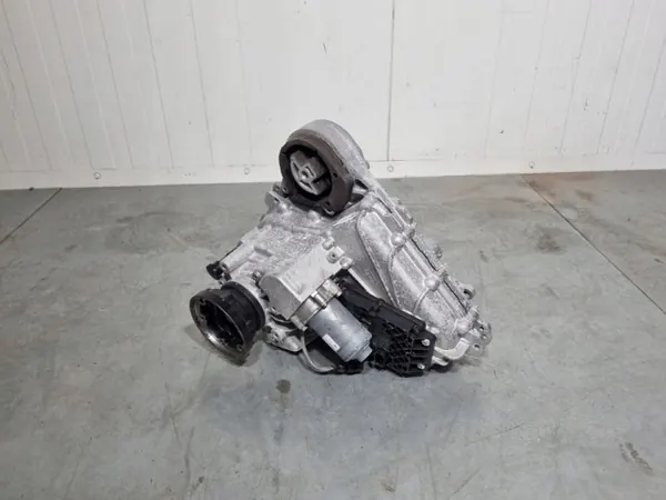 Utväxlingslåda OEM MX637K780AB för Land Rover Range Rover Velar image 2