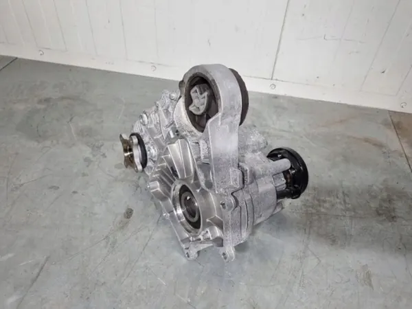 Utväxlingslåda OEM MX637K780AB för Land Rover Range Rover Velar image 3