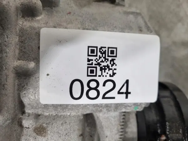 Utväxlingslåda OEM MX637K780AB för Land Rover Range Rover Velar image 8