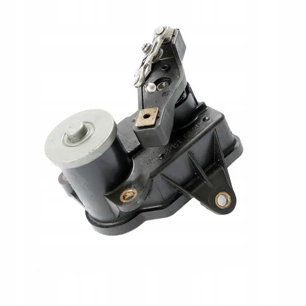 Atuador do coletor de admissão Mercedes W164 W211 OM642 A6421500494 image 10