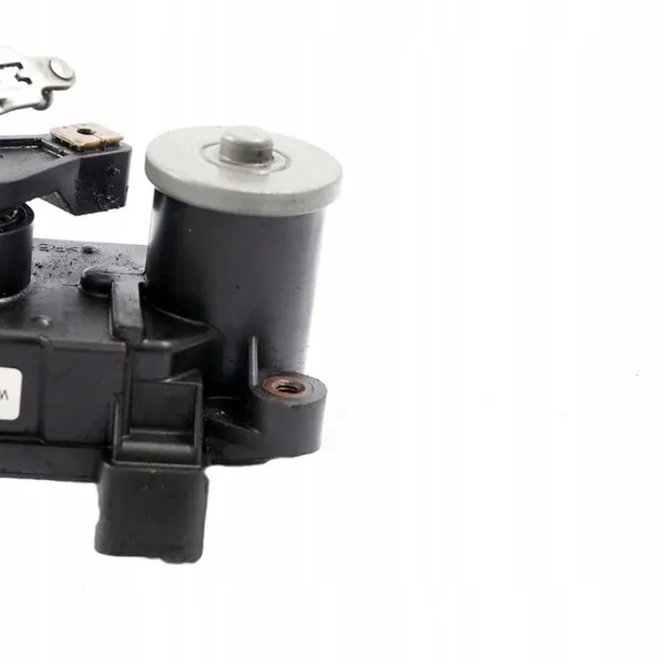 Atuador do coletor de admissão Mercedes W164 W211 OM642 A6421500494 image 4