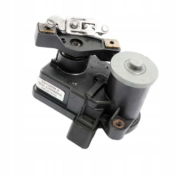 Atuador do coletor de admissão Mercedes W164 W211 OM642 A6421500494 image 5