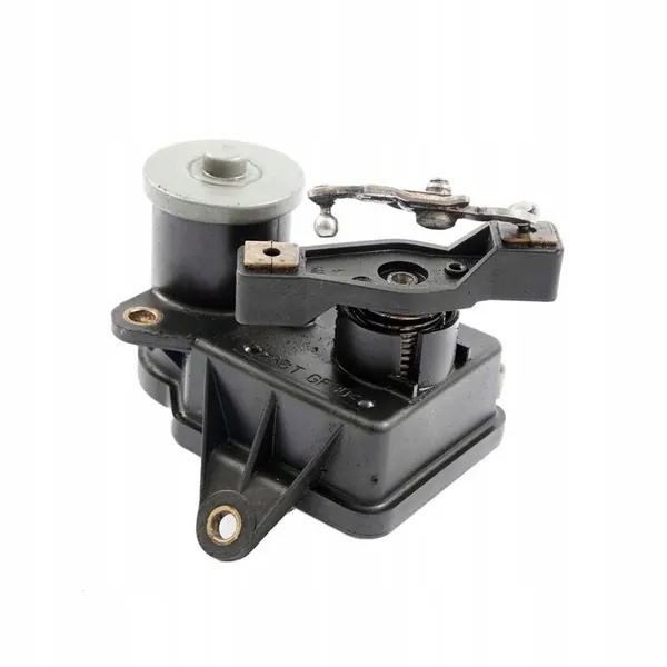 Atuador do coletor de admissão Mercedes W164 W211 OM642 A6421500494 image 9