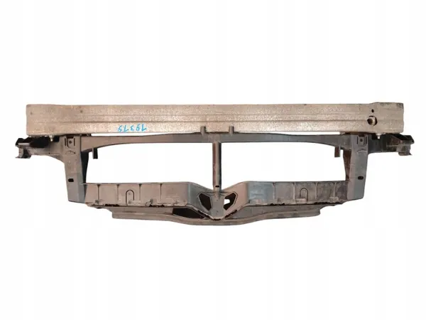 Förstärkning Stötfångarbalk Fram OEM Citroen C4 II image 2