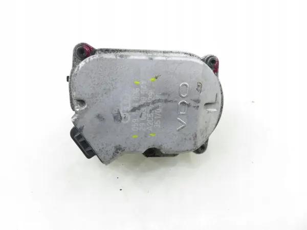 Régulateur de clapet VDO OEM A2C53022954 pour VW Phaeton 3.0 TDI image 5