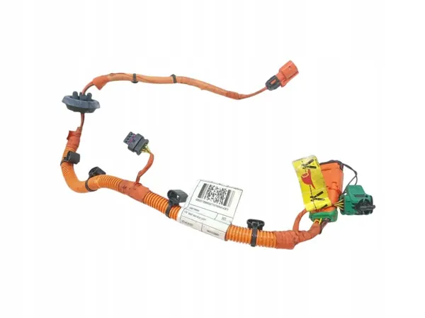 Korkeajännitekaapeli OEM 50573589 Alfa Romeo Tonale image 2