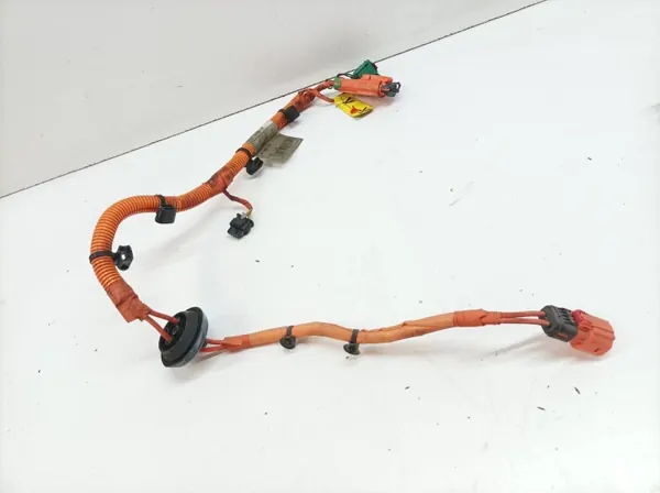 Korkeajännitekaapeli OEM 50573589 Alfa Romeo Tonale image 3