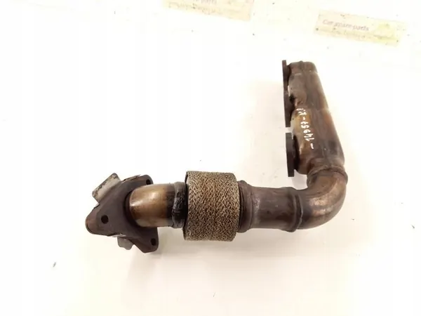 Coletor de escape Mercedes-Benz OE A6421400361 image 2