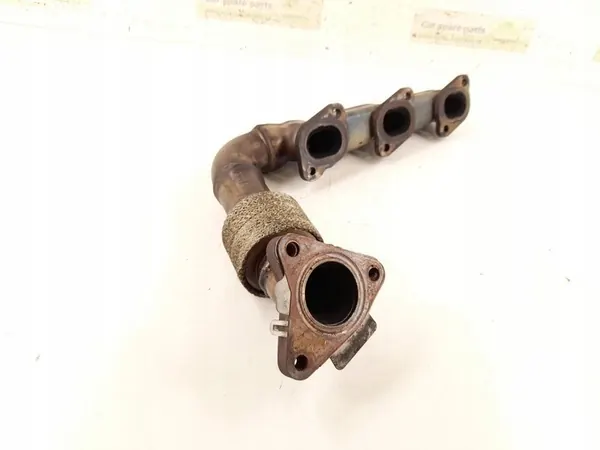 Coletor de escape Mercedes-Benz OE A6421400361 image 5