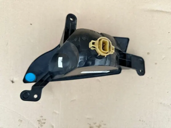 Luz Traseira Antineblina Esquerda Jaguar E-Pace OEM J9C3-15K273AA image 3
