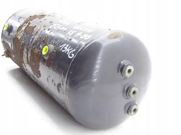 Tanque de ar OEM 20904411 72x27cm 40L Volvo FE FL image 3