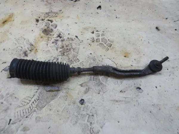 Barra de direção esquerda OEM GMAUTO4574097 para Renault Megane IV image 2