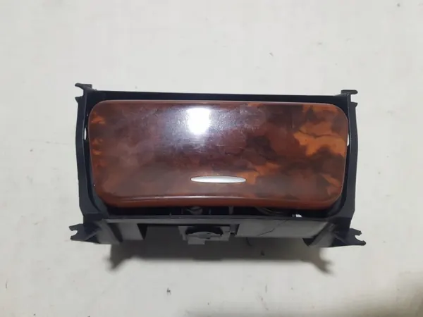 Houten asbak OEM A2308100030 voor Mercedes SL R230 image 2
