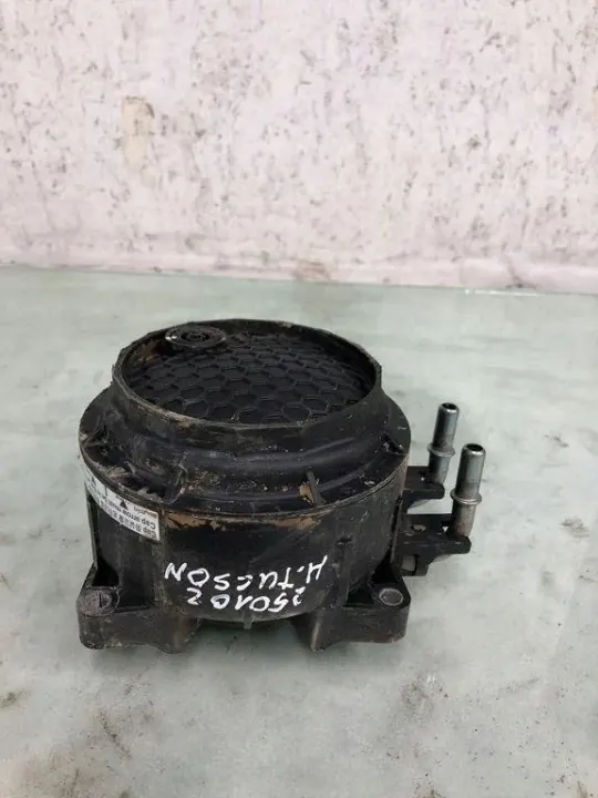 Bränslefilterhus OEM 20230718U för Hyundai 1.6L image 2