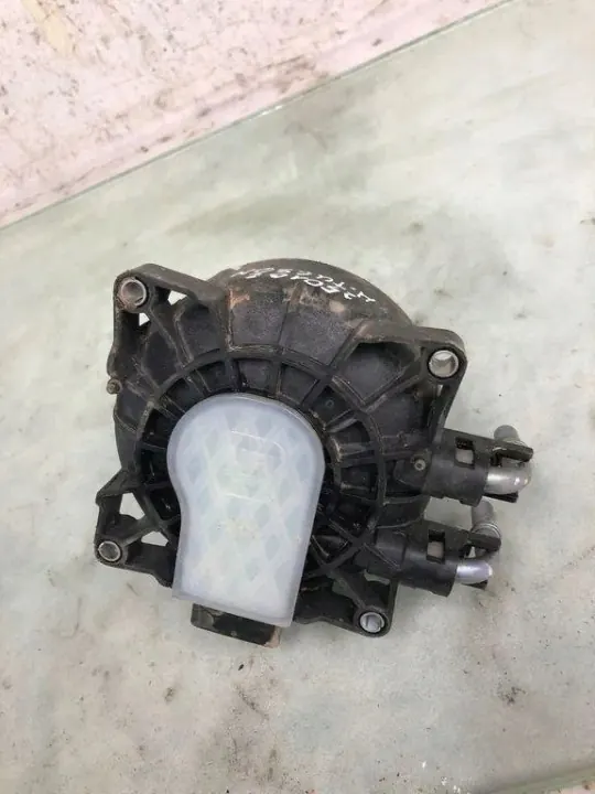 Bränslefilterhus OEM 20230718U för Hyundai 1.6L image 3