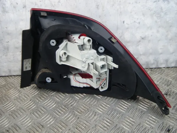 Lámpara Trasera Izquierda Volvo S60 II 30796267 image 5