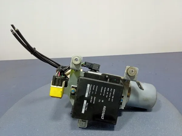 Bomba Hidráulica Techo Renault OEM 8200149739 Usada image 2