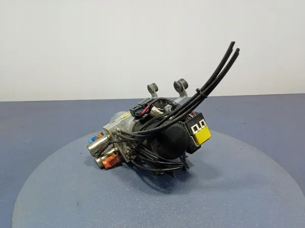 Bomba Hidráulica Techo Renault OEM 8200149739 Usada image 5