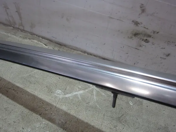 Barres de toit BMW X3 F25 OEM 7230207 7230208 Kit image 4