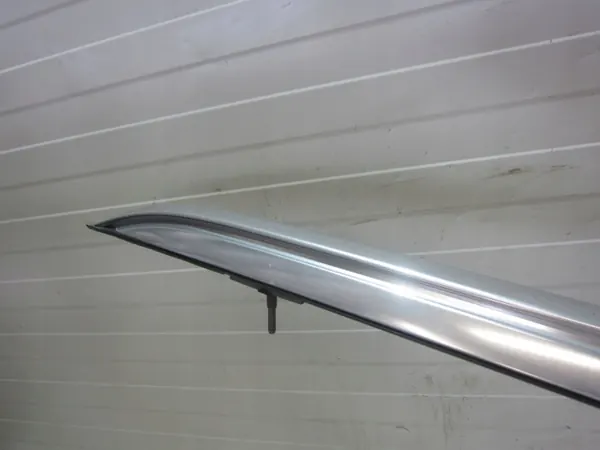 Barres de toit BMW X3 F25 OEM 7230207 7230208 Kit image 5