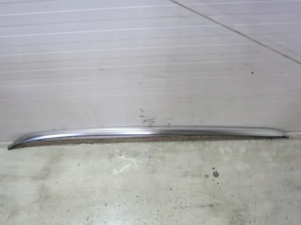Barres de toit BMW X3 F25 OEM 7230207 7230208 Kit image 9
