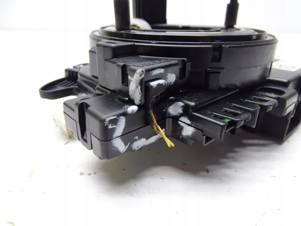 Ressort de Bobine Airbag OEM 5K0953569A - Audi OE image 7