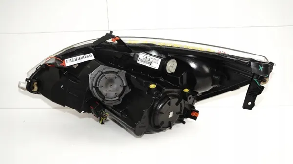 Höger framlykta OEM 360156668 Opel Meriva B image 6
