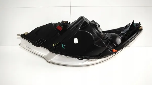 Höger framlykta OEM 360156668 Opel Meriva B image 7