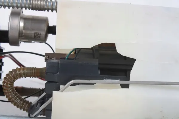 Brandstofpomp Ford Galaxy Mondeo S-max A2C53287860 image 3