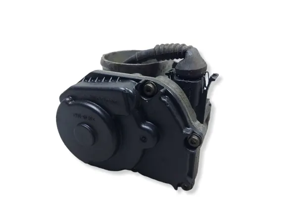 Kaasutin OEM 058133063Q Audi A6 C5 1.8:lle image 2