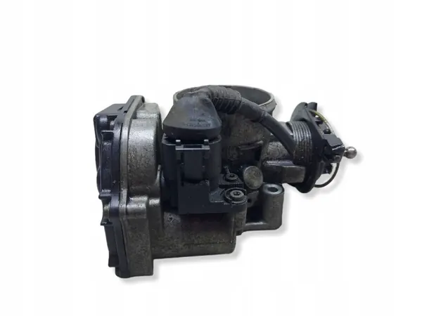 Kaasutin OEM 058133063Q Audi A6 C5 1.8:lle image 3