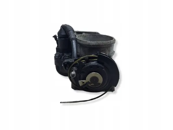 Kaasutin OEM 058133063Q Audi A6 C5 1.8:lle image 4
