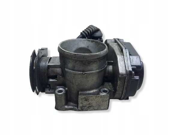 Kaasutin OEM 058133063Q Audi A6 C5 1.8:lle image 5