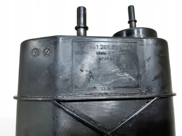 Porsche 991 kolfilter OEM 99120122100 image 7