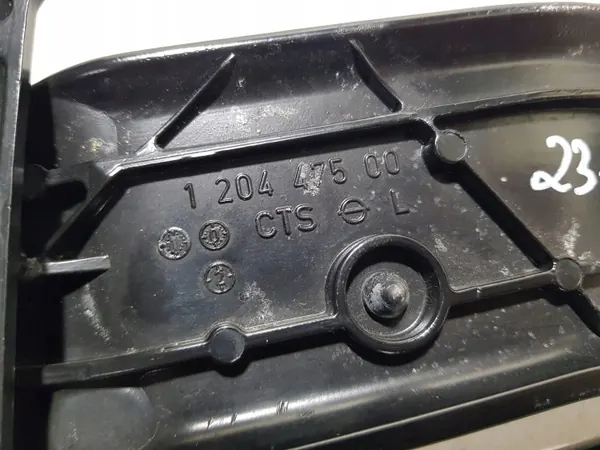 OEM 120447500 Linker dakklepmechanisme Mercedes SL R230 image 10