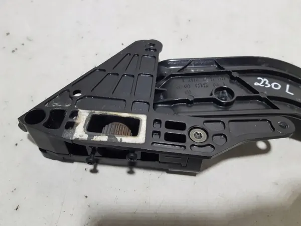 OEM 120447500 Linker dakklepmechanisme Mercedes SL R230 image 7
