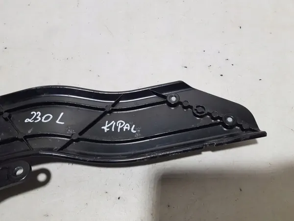 OEM 120447500 Linker dakklepmechanisme Mercedes SL R230 image 8