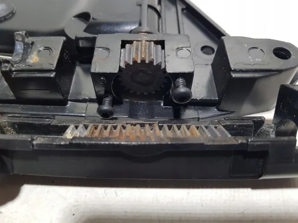 OEM 120447500 Linker dakklepmechanisme Mercedes SL R230 image 9