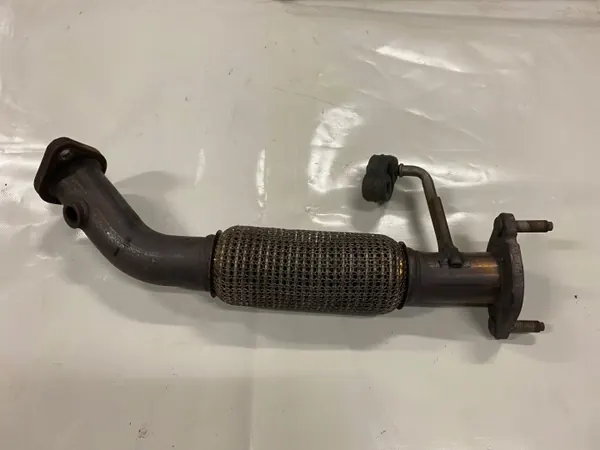Kia OE Flexibel Avgasnätskoppling - Begagnad image 2