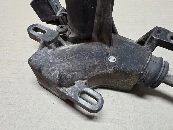 Cilindro escravo de embreagem Smart Fortwo I SACHS image 2